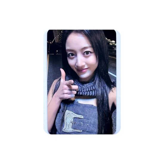 PHOTOCARD | TWICE [With YOU-th]